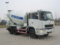 CAMC AH5253GJB2 concrete mixer truck
