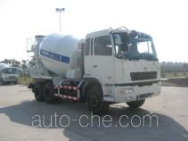 CAMC AH5253GJB3 concrete mixer truck