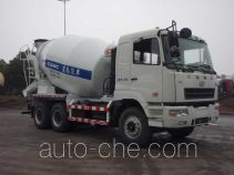 CAMC AH5253GJB3 concrete mixer truck