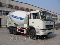 CAMC AH5253GJB5 concrete mixer truck