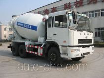 CAMC AH5253GJB6 concrete mixer truck
