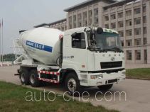 CAMC AH5253GJB6 concrete mixer truck