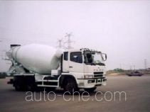 CAMC AH5254GJB concrete mixer truck