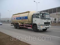 CAMC AH5255GFL bulk powder tank truck