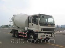 CAMC AH5255GJB5 concrete mixer truck