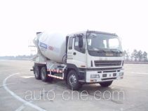 CAMC AH5255GJB5 concrete mixer truck