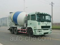CAMC AH5256GJB concrete mixer truck