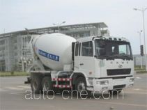 CAMC AH5256GJB1 concrete mixer truck