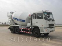 CAMC AH5256GJB4 concrete mixer truck