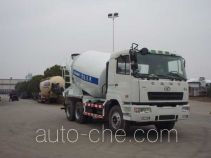 CAMC AH5256GJB6 concrete mixer truck
