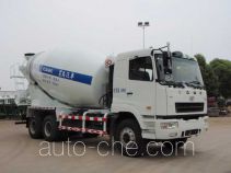 CAMC AH5256GJB6 concrete mixer truck