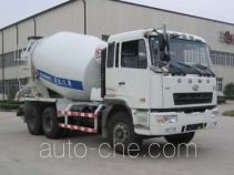 CAMC AH5256GJB7 concrete mixer truck