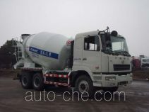CAMC AH5256GJB7 concrete mixer truck