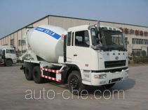 CAMC AH5256GJB8 concrete mixer truck