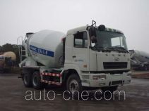 CAMC AH5256GJB9 concrete mixer truck