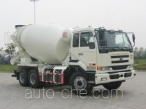 CAMC AH5258GJB concrete mixer truck