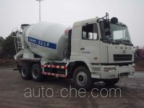 CAMC AH5258GJB1 concrete mixer truck