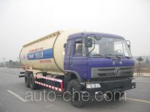CAMC AH5259GFL bulk powder tank truck