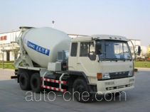 CAMC AH5259GJB concrete mixer truck