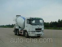 CAMC AH5259GJB1 concrete mixer truck