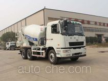 CAMC AH5259GJB2 concrete mixer truck