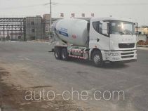 CAMC AH5259GJB2L4A concrete mixer truck