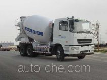 CAMC AH5259GJB4LNG5 concrete mixer truck