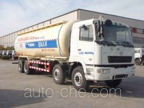 CAMC AH5260GFL bulk powder tank truck