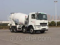 CAMC AH5300GJB1L5 concrete mixer truck