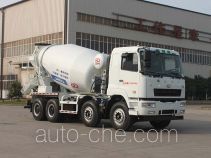CAMC AH5300GJB2L5 concrete mixer truck
