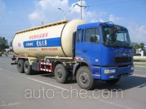 CAMC AH5301GFL bulk powder tank truck