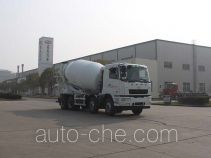 CAMC AH5301GJB1L5 concrete mixer truck