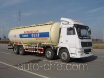 CAMC AH5310GFL1 bulk powder tank truck