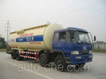 CAMC AH5310GFL2 bulk powder tank truck