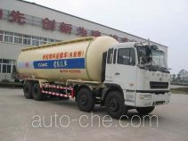 CAMC AH5310GFL4 bulk powder tank truck