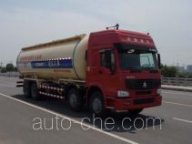 CAMC AH5310GFL6 bulk powder tank truck