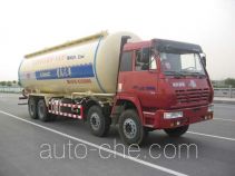 CAMC AH5310GFL7 bulk powder tank truck