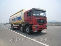 CAMC AH5310GFL8 bulk powder tank truck
