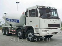 CAMC AH5310GJB concrete mixer truck