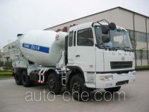CAMC AH5310GJB1 concrete mixer truck