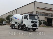 CAMC AH5310GJB2L5 concrete mixer truck
