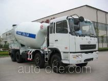 CAMC AH5311GJB4 concrete mixer truck