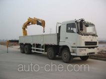 CAMC AH5310JSQ truck mounted loader crane