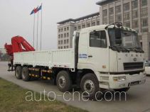 CAMC AH5310JSQ грузовик с краном-манипулятором (КМУ)
