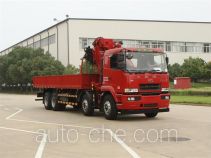 CAMC AH5310JSQ0L5 truck mounted loader crane