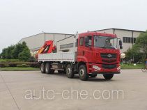 CAMC AH5310JSQ1L5 truck mounted loader crane
