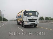 CAMC AH5311GFLQ30 bulk powder tank truck
