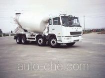 CAMC AH5311GJB concrete mixer truck