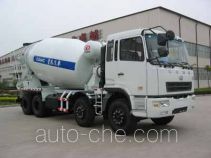 CAMC AH5311GJB1 concrete mixer truck