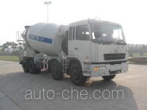 CAMC AH5311GJB3 concrete mixer truck